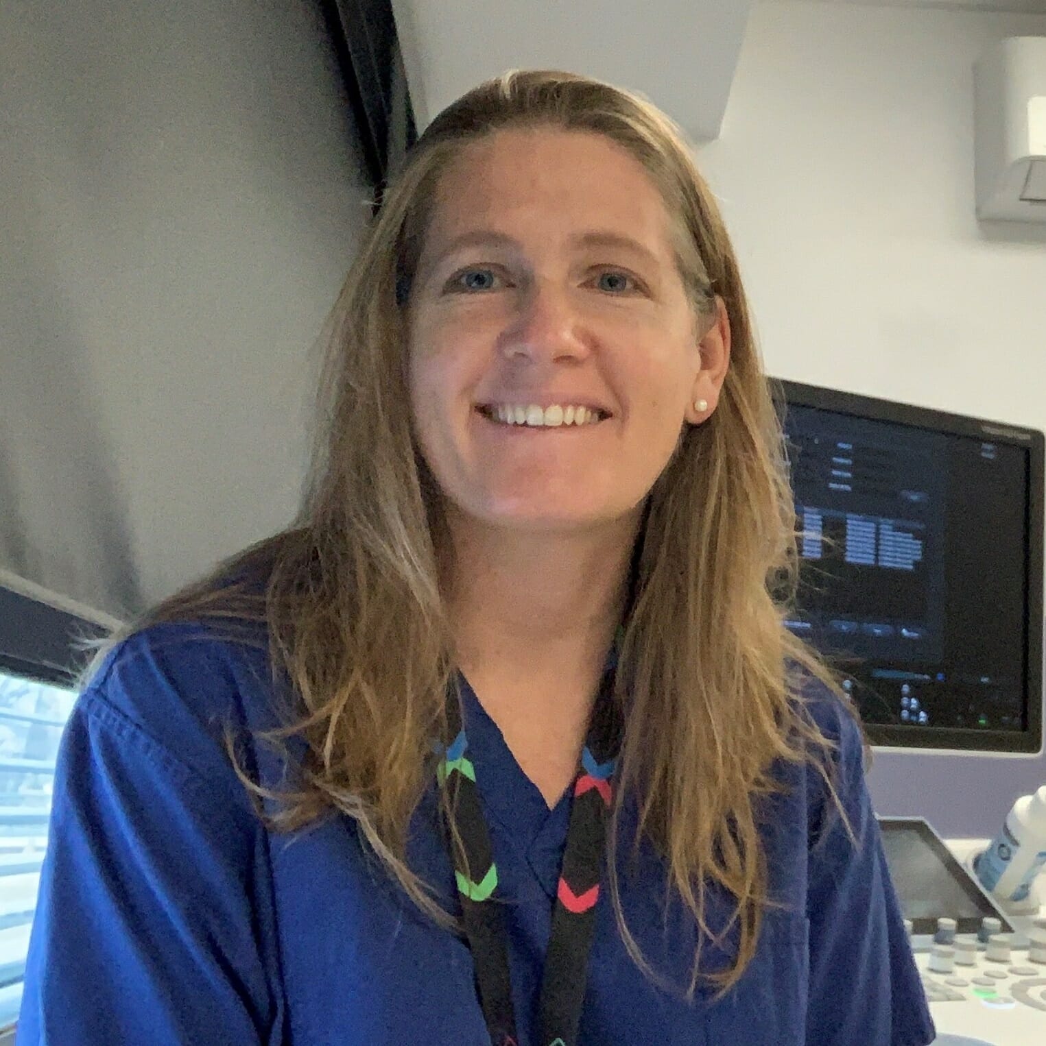 Ms Andrea Day - Consultant Obstetrician and Gynaecologist Ms Andrea Day - Consultant Obstetrician and Gynaecologist