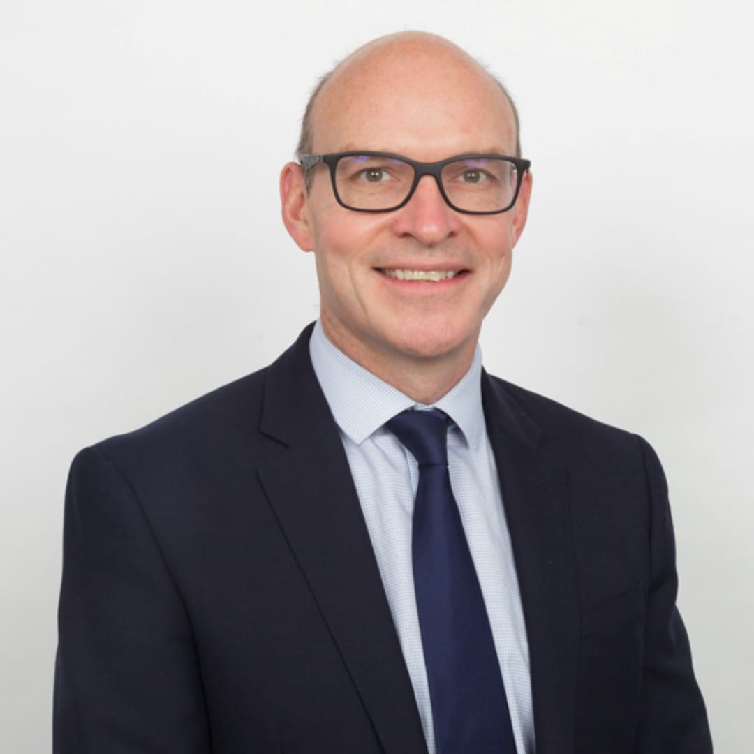 Mr Andrew Sankey - Consultant in Orthopaedics and Trauma Mr Andrew Sankey - Consultant in Orthopaedics and Trauma