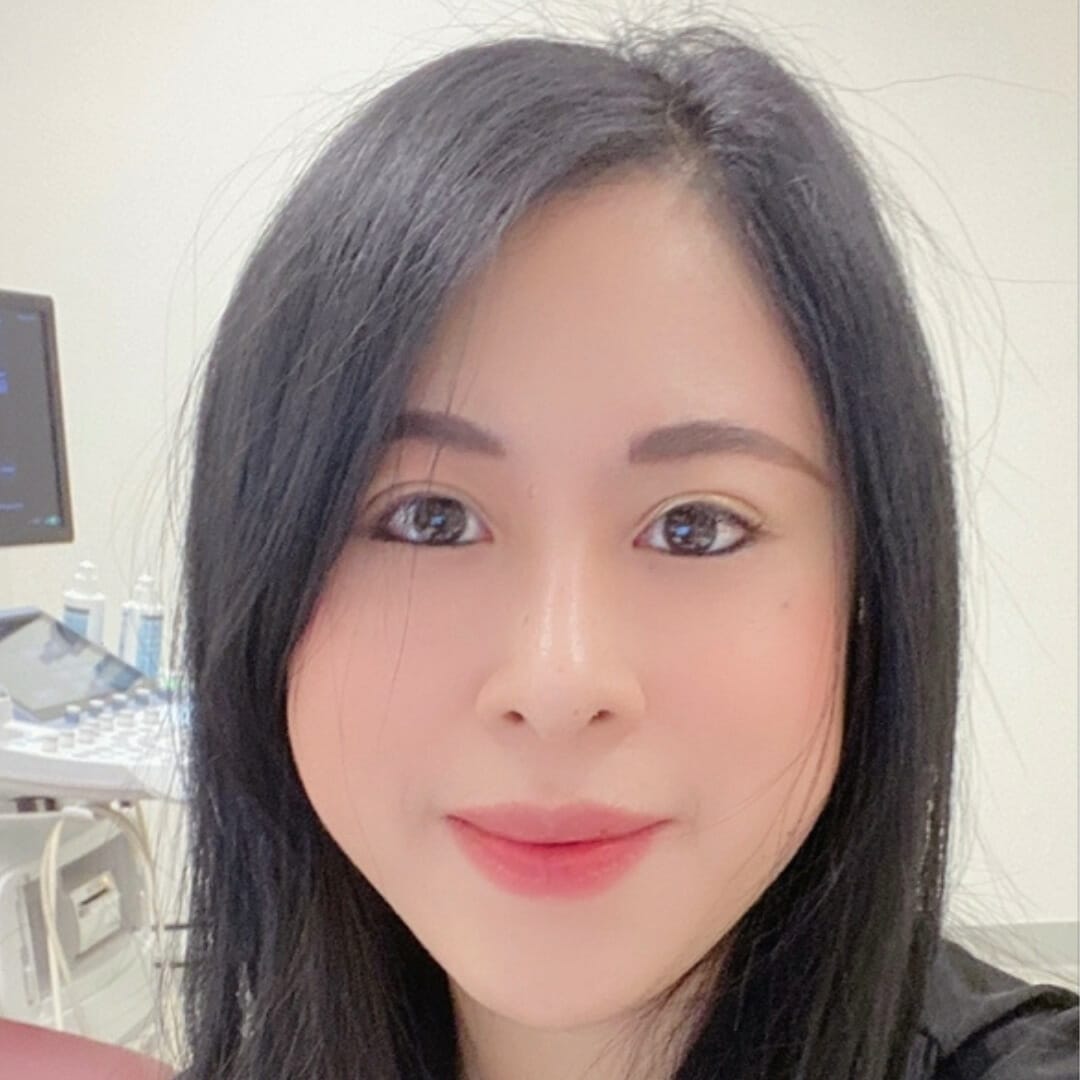 Miss Angela Yulia - Consultant Obstetrician and Maternal Fetal Medicine Subspecialist Miss Angela Yulia - Consultant Obstetrician and Maternal Fetal Medicine Subspecialist