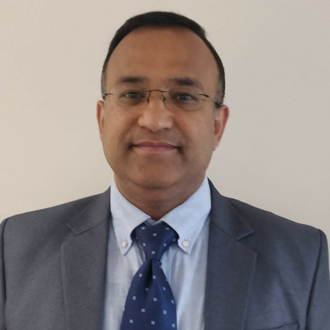 Anoop Pahuja - Consultant Neonatologist and Paediatrician