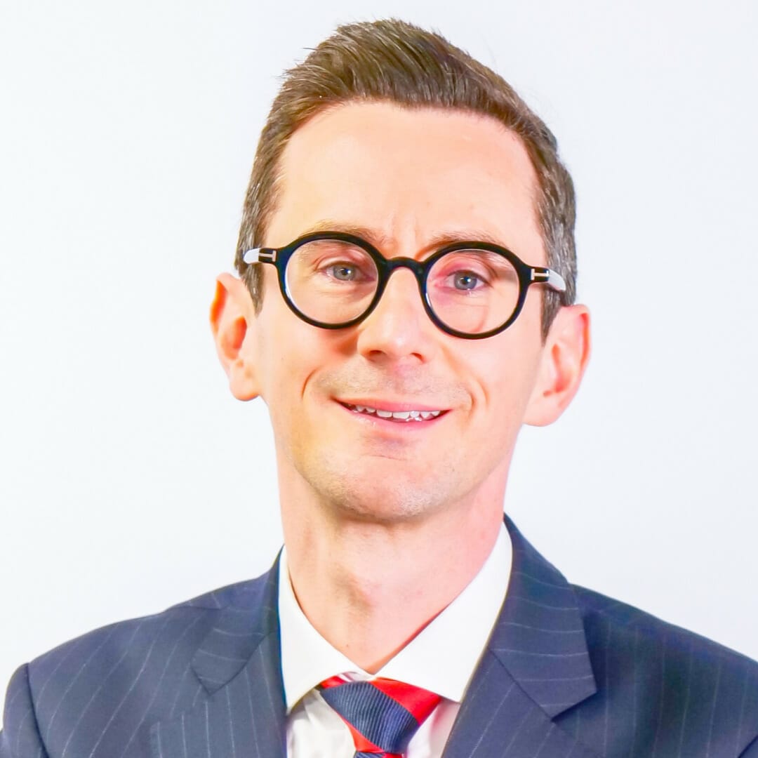 Mr Chris Nicolay - Consultant in Colorectal and General Surgery Mr Chris Nicolay - Consultant in Colorectal and General Surgery