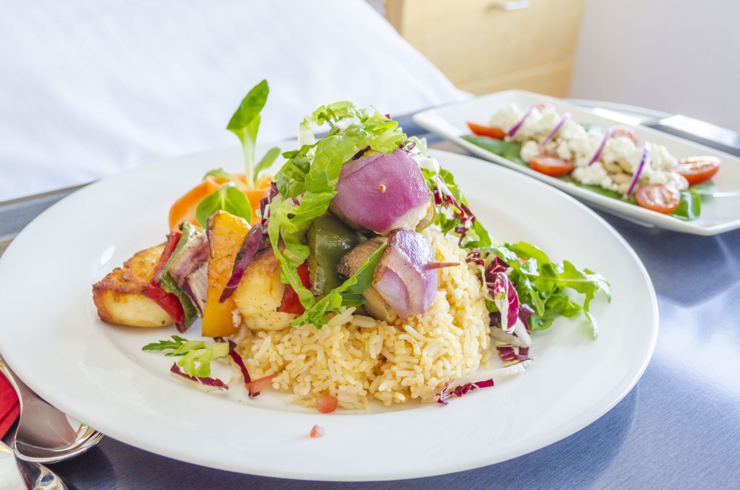 Nutrition and Dietetics