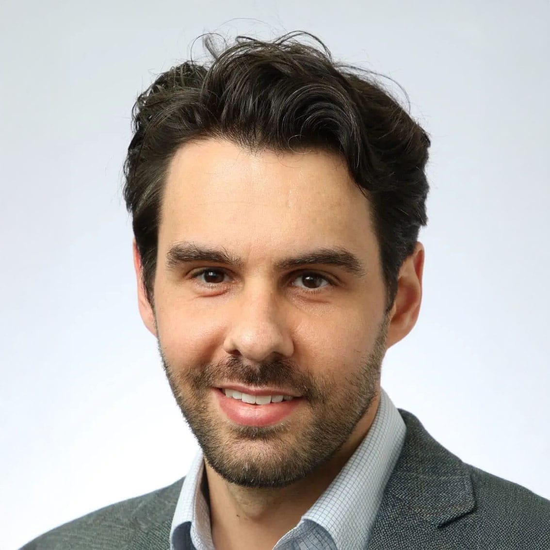 Dr Edward Bataillard - Consultant Haematologist