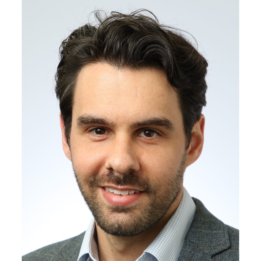 Dr Edward Bataillard - Consultant Haematologist Dr Edward Bataillard - Consultant Haematologist