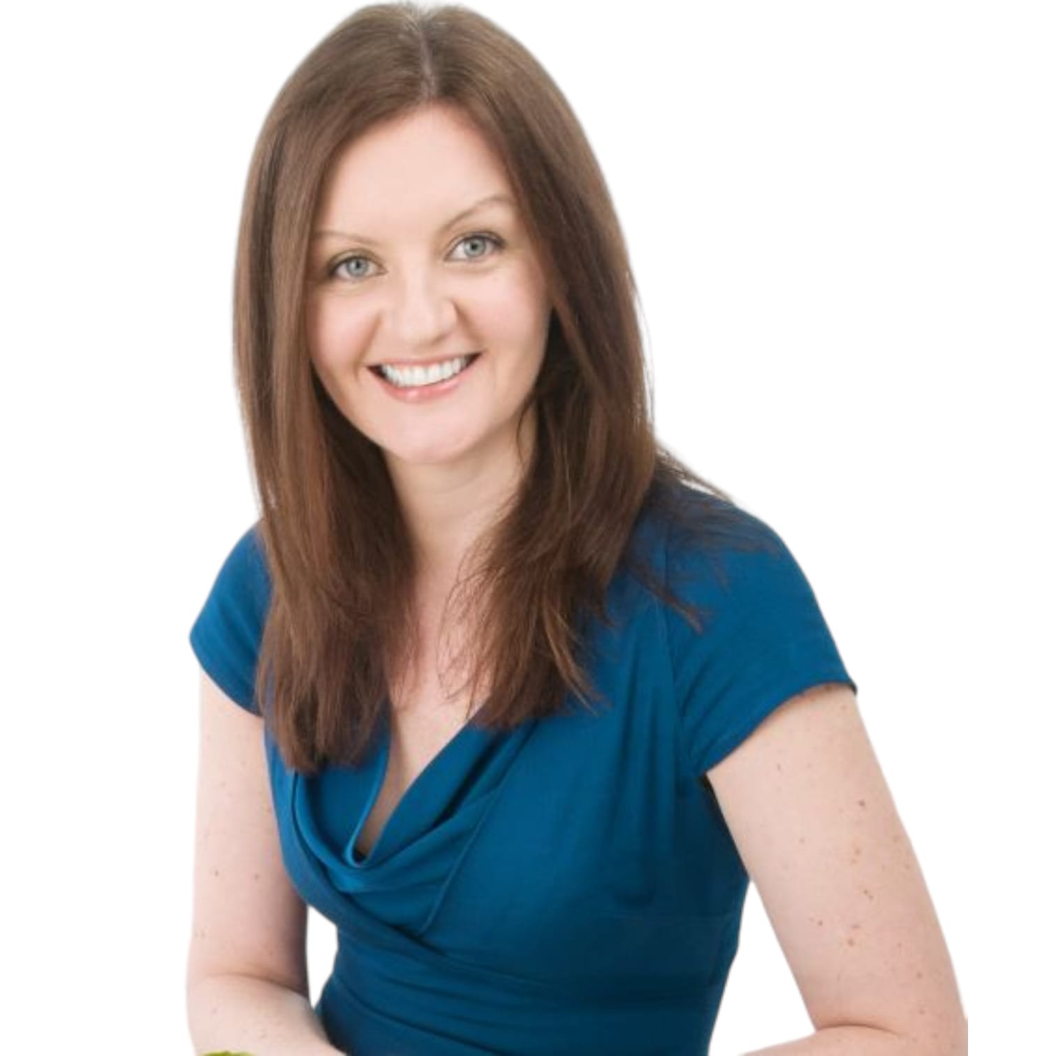 Emer Delaney - Specialist Dietitian Emer Delaney - Specialist Dietitian