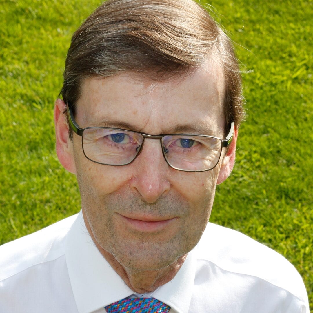 Francis Matthey - Consultant Haematologist
