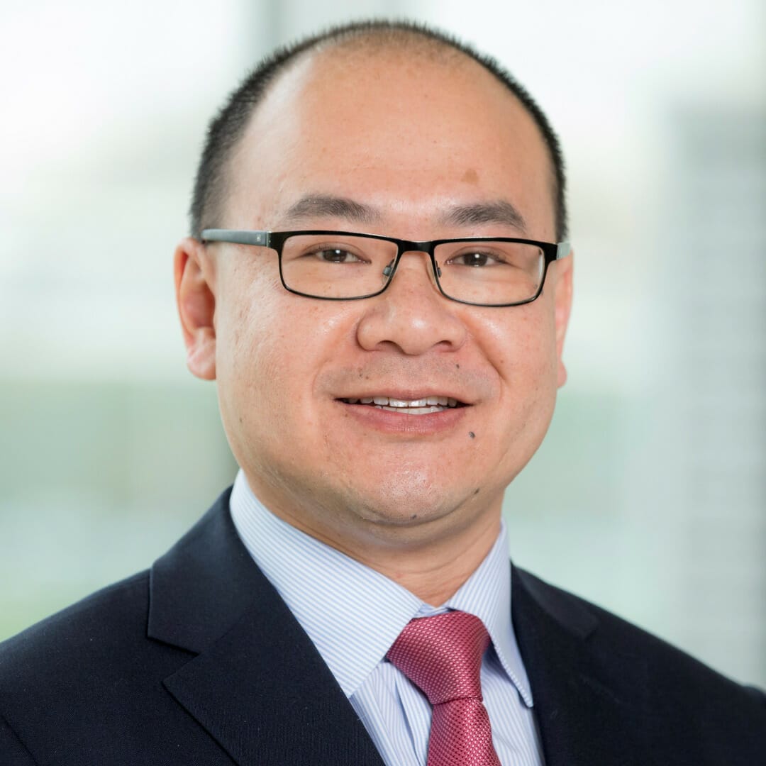 Fu Siong Ng - Consultant Cardiologist and Cardiac Electrophysiologist