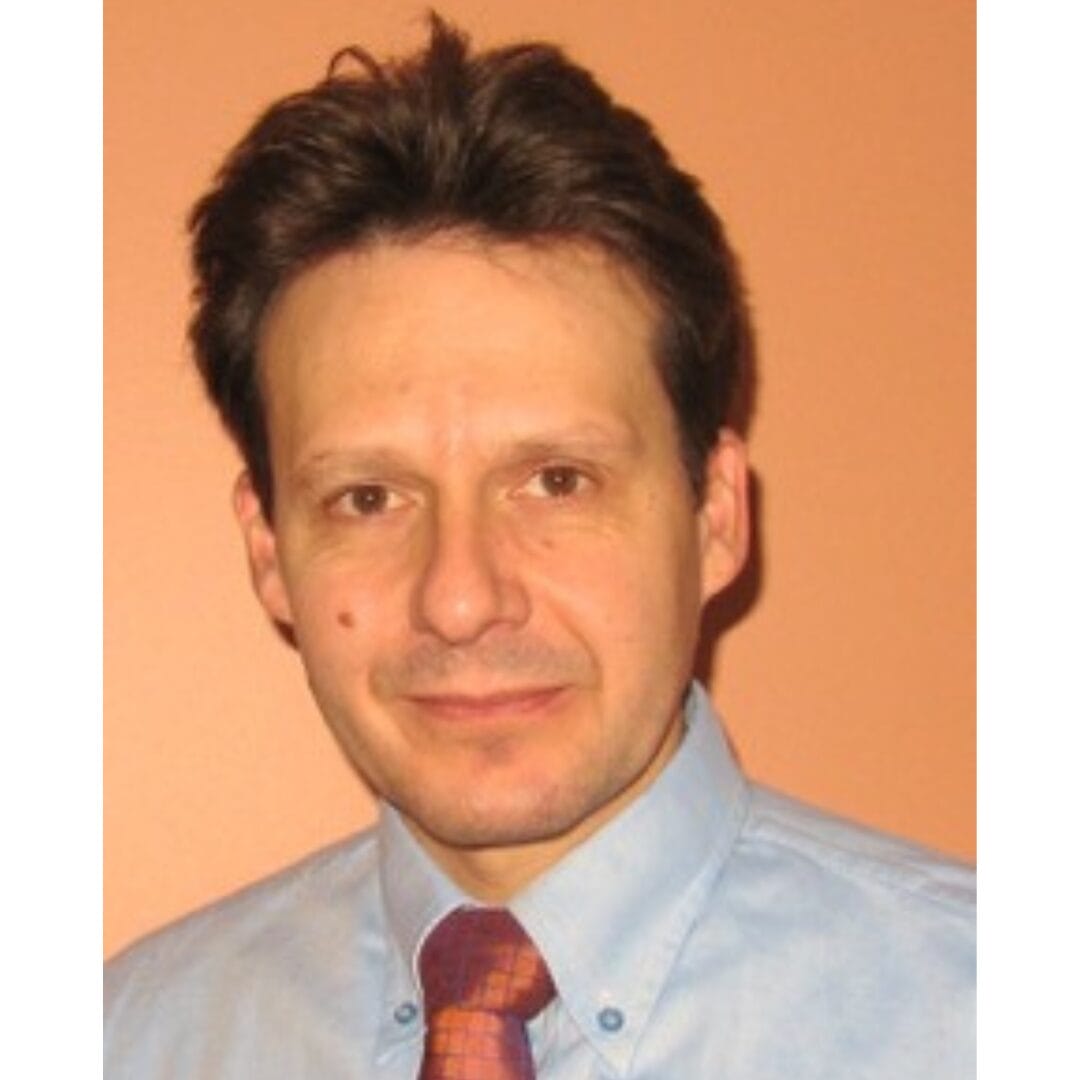 Gianluca Bonanomi - Consultant General and Bariatric Surgeon