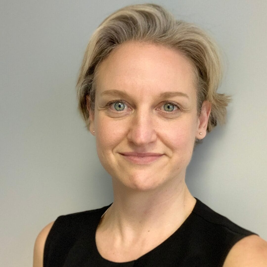 Hannah Skene - Consultant in General and Acute Internal Medicine