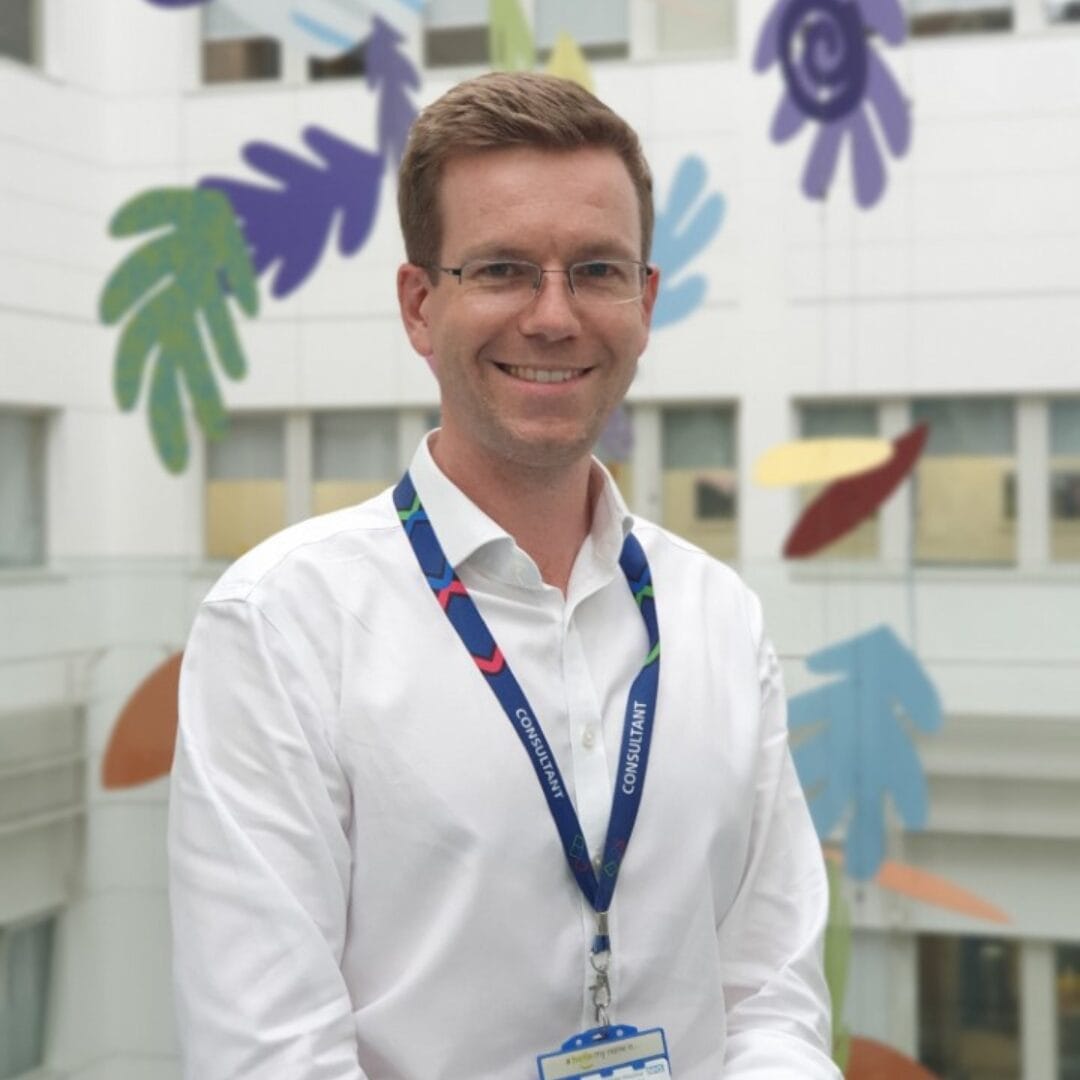 Luke Moore - Consultant in Infectious Diseases, Microbiology and Virology Luke Moore - Consultant in Infectious Diseases, Microbiology and Virology