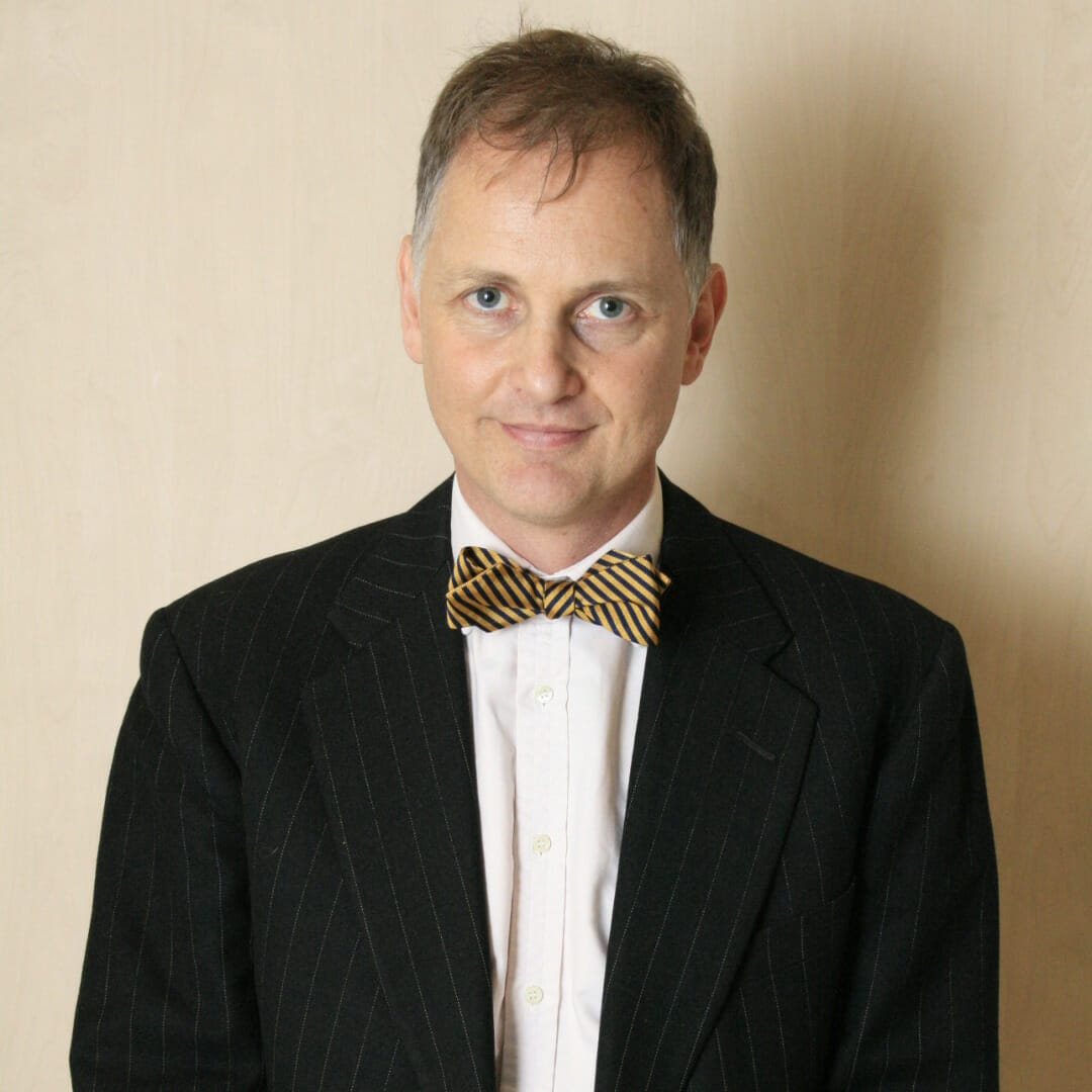 Dr Marcus Harbord - Consultant Gastroenterologist Dr Marcus Harbord - Consultant Gastroenterologist