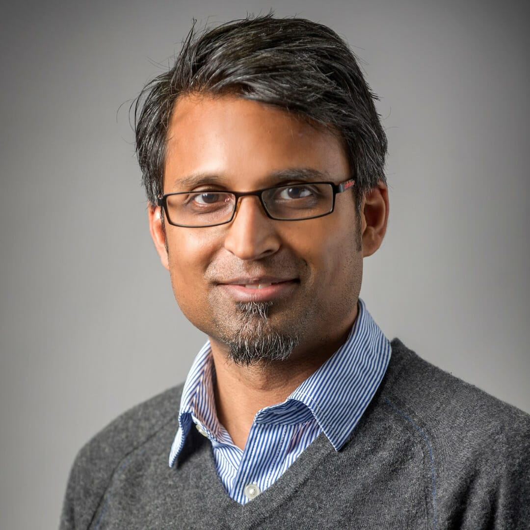 Nishel Shah - Consultant Obstetrician