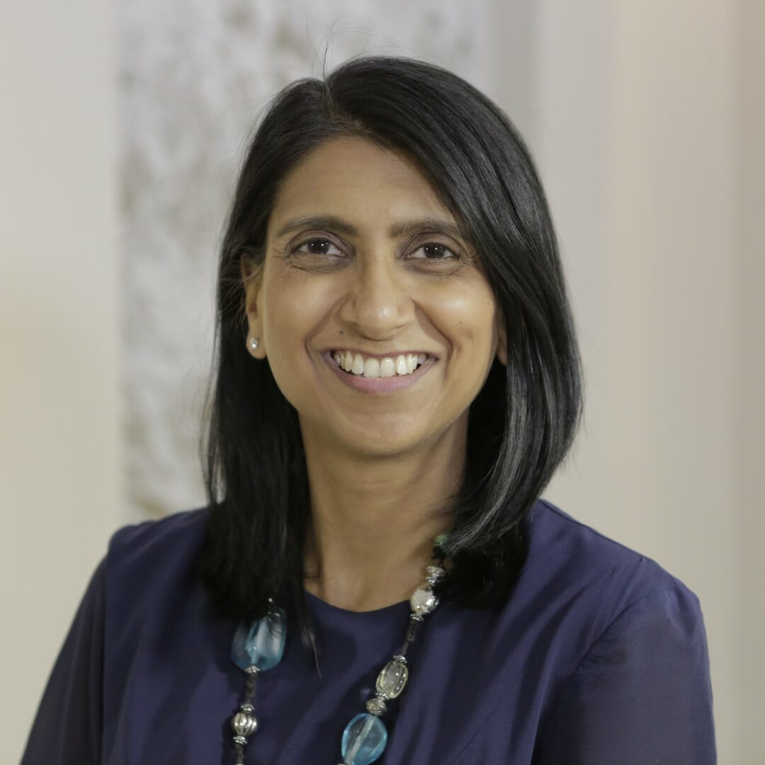 Roshni Patel - Consultant Obstetrician and Gynaecologist