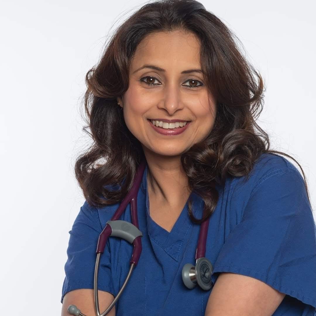 Dr Sutapa Biswas - Consultant Neurophysiologist