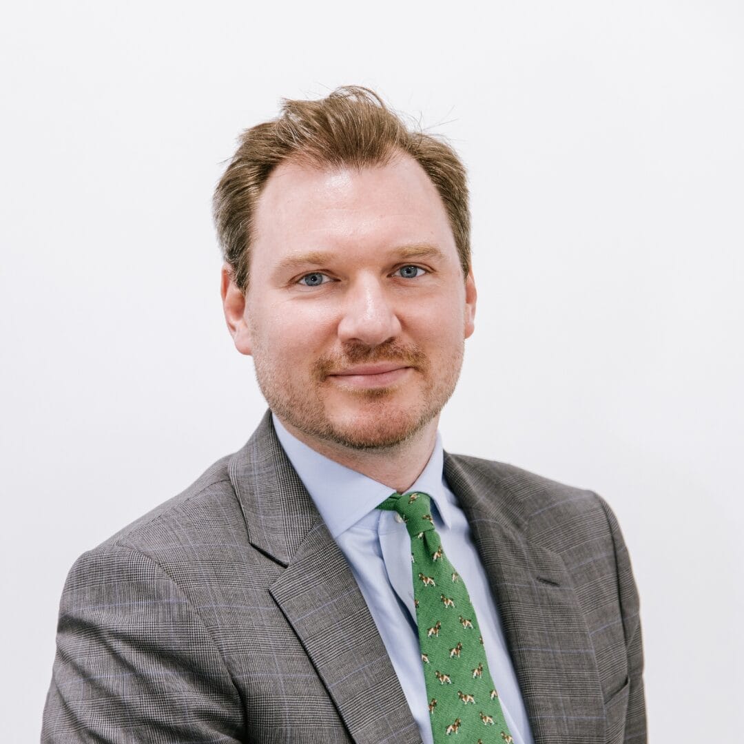 Thomas Bainton