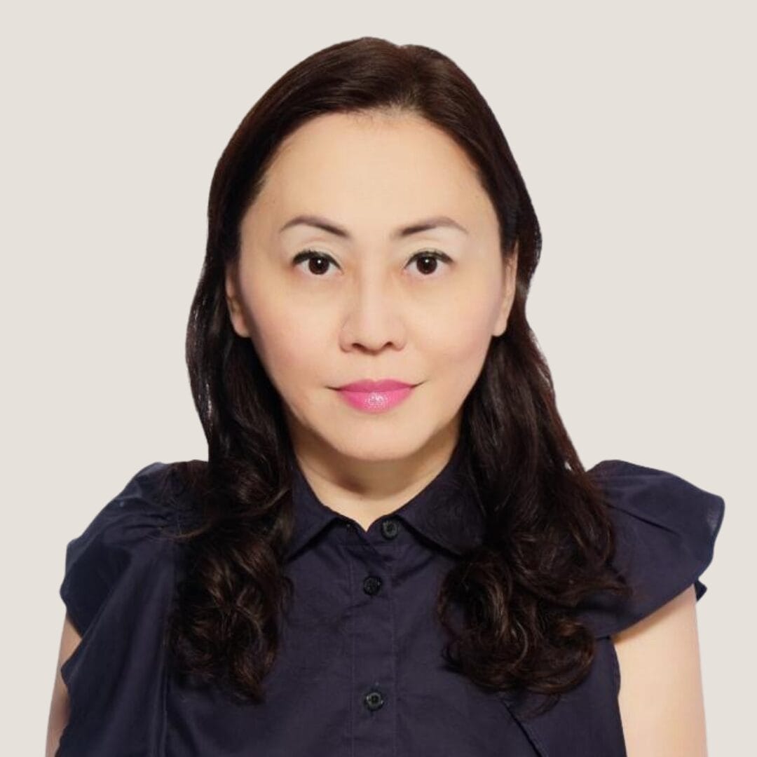 Ruth Mizoguchi