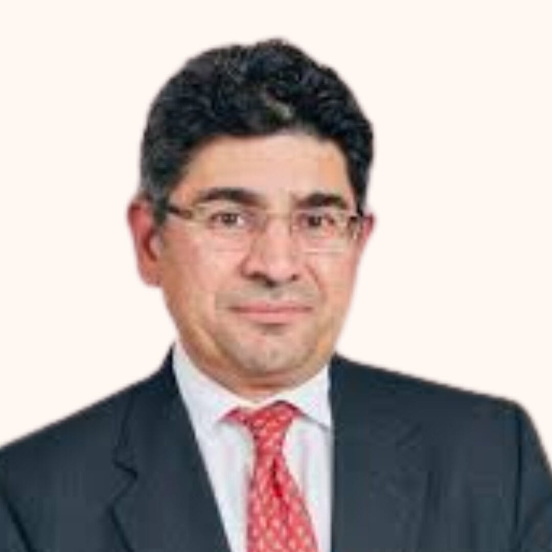 Bijan Khoubehi