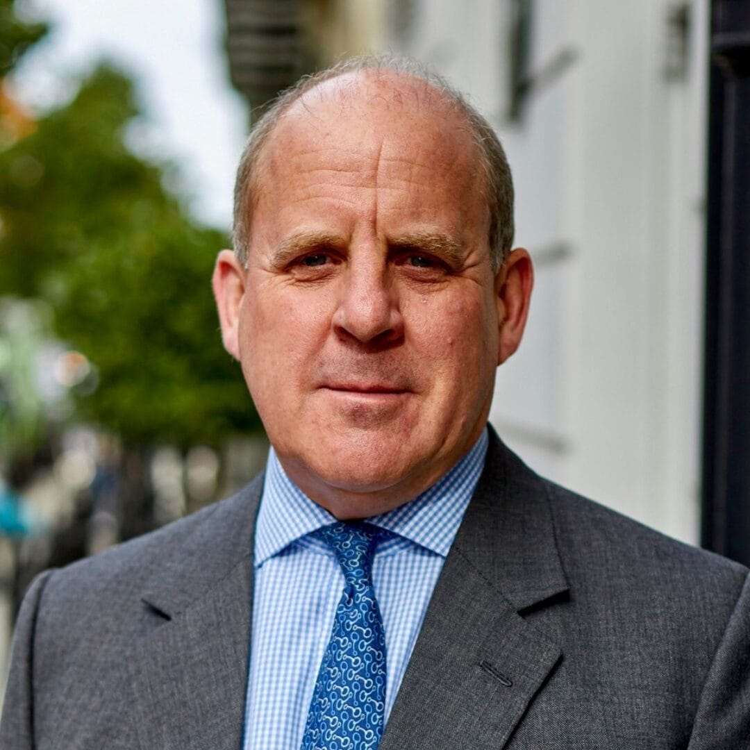 Mr William Dennes - Consultant Obstetrician