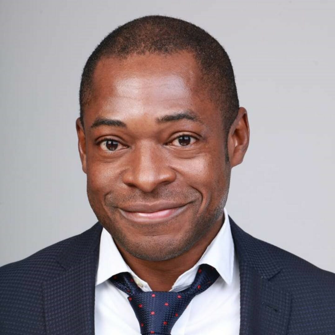 Yemi Kuponiyi - Consultant Obstetrician and Gynaecologist