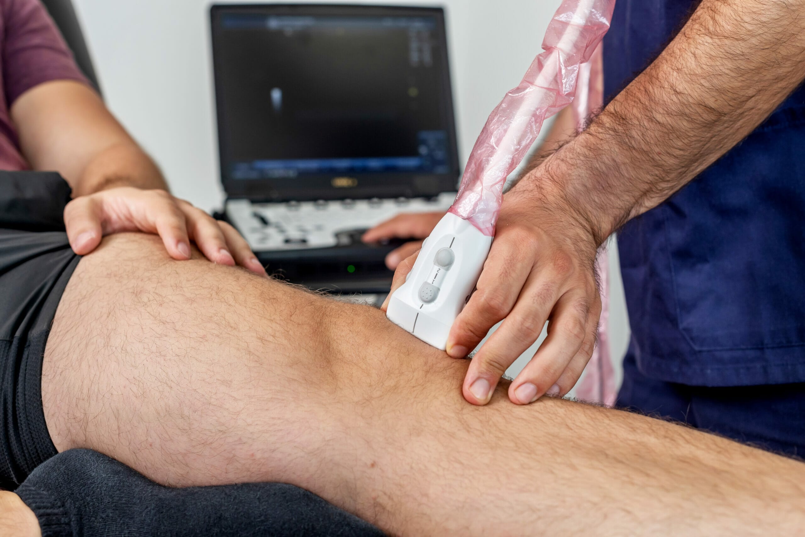 Sports Medicine and Regenerative Orthopaedics